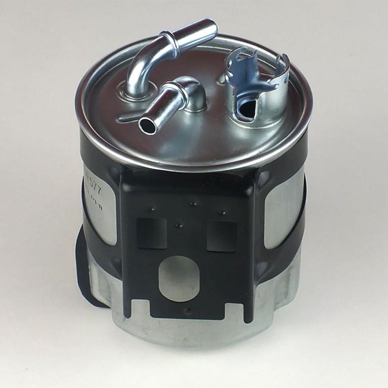 Filtre à carburant (Filtre à gasoil) DELPHI ref. HDF577